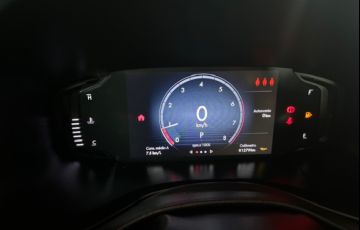 Fiat Toro 1.3 T270 Endurance (Aut) - Foto #5