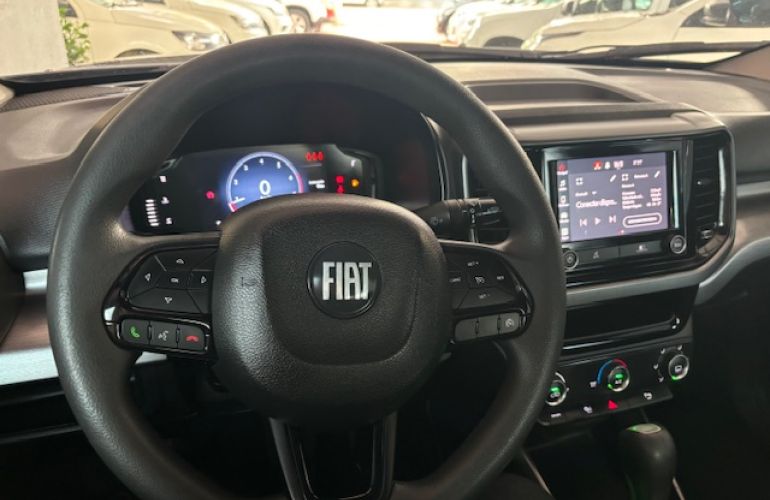 Fiat Toro 1.3 T270 Endurance (Aut) - Foto #7