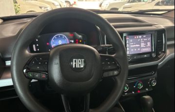 Fiat Toro 1.3 T270 Endurance (Aut) - Foto #7