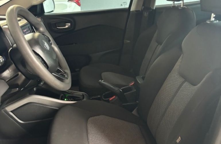 Fiat Toro 1.3 T270 Endurance (Aut) - Foto #8