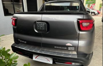Fiat Toro 1.3 T270 Endurance (Aut) - Foto #10