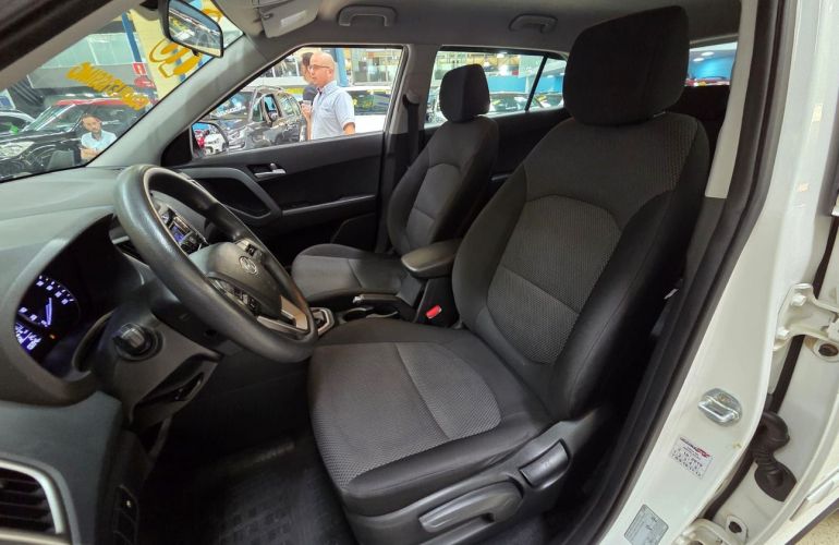 Hyundai Creta 1.6 16V Attitude - Foto #2
