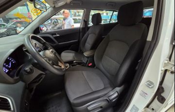 Hyundai Creta 1.6 16V Attitude - Foto #2