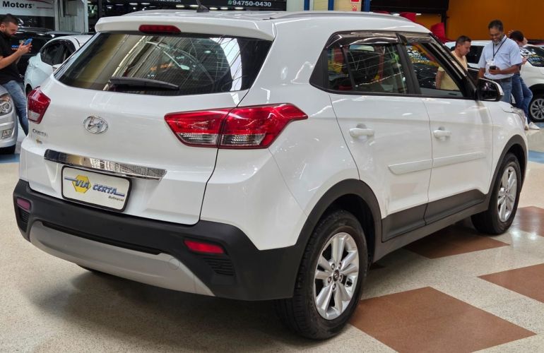 Hyundai Creta 1.6 16V Attitude - Foto #3