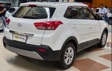 Hyundai Creta 1.6 16V Attitude - Foto #3