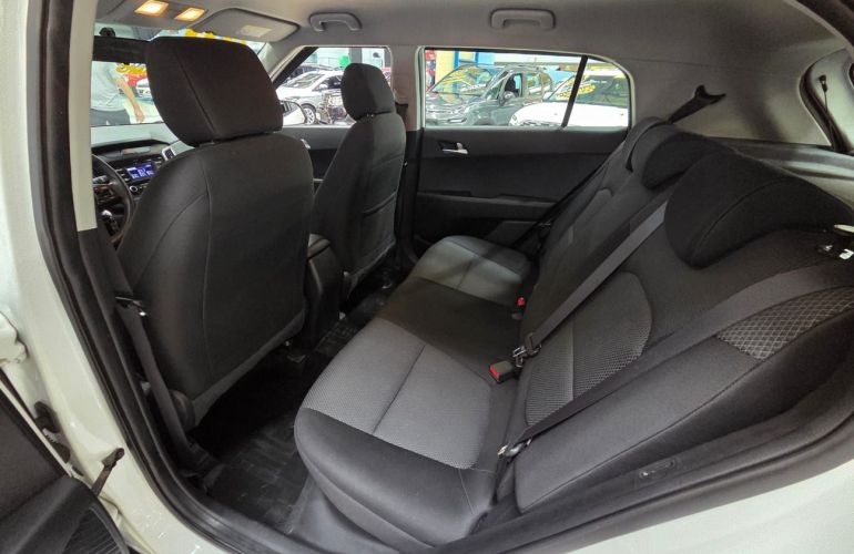 Hyundai Creta 1.6 16V Attitude - Foto #5