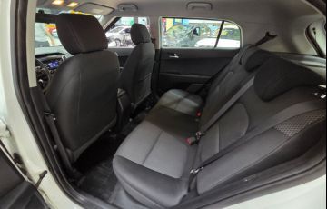 Hyundai Creta 1.6 16V Attitude - Foto #5