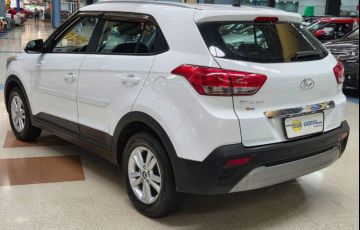 Hyundai Creta 1.6 16V Attitude - Foto #6