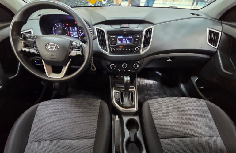 Hyundai Creta 1.6 16V Attitude - Foto #8