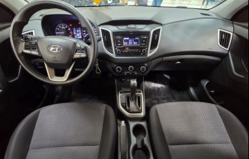 Hyundai Creta 1.6 16V Attitude - Foto #8