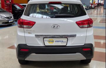 Hyundai Creta 1.6 16V Attitude - Foto #9