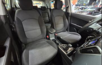 Hyundai Creta 1.6 16V Attitude - Foto #10