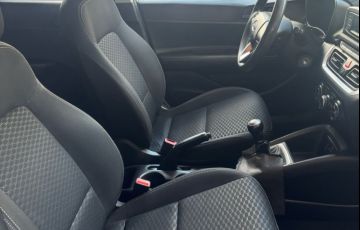 Hyundai HB20 1.0 Sense - Foto #2