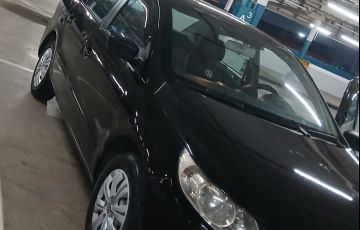 Volkswagen Voyage 1.0 Total Flex - Foto #5