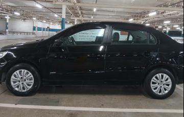 Volkswagen Voyage 1.0 Total Flex - Foto #6