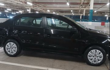 Volkswagen Voyage 1.0 Total Flex - Foto #7