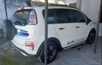 Citroën Aircross GLX Atacama 1.6 16V (Flex) - Foto #6
