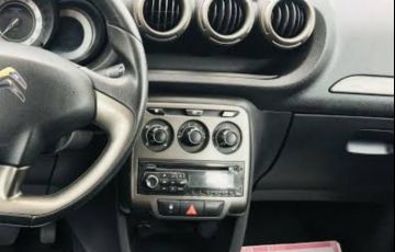 Citroën Aircross GLX Atacama 1.6 16V (Flex) - Foto #7