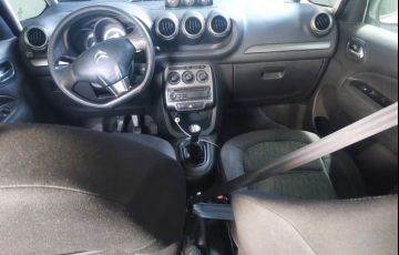 Citroën Aircross GLX Atacama 1.6 16V (Flex) - Foto #8