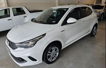 Fiat Argo 1.0 Firefly Drive - Foto #2