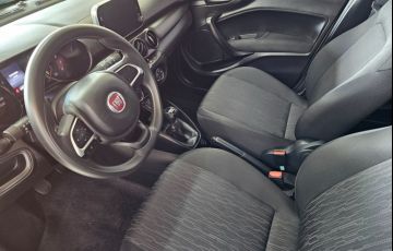 Fiat Argo 1.0 Firefly Drive - Foto #4