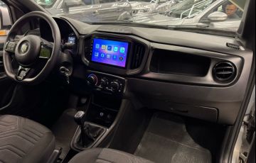 Fiat Strada 1.3 Firefly Freedom Cs - Foto #8