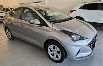 Hyundai Hb20s 1.0 Vision 12v - Foto #3
