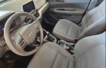 Hyundai Hb20s 1.0 Vision 12v - Foto #4