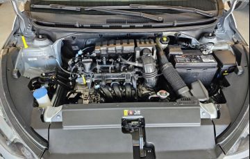 Hyundai Hb20s 1.0 Vision 12v - Foto #6