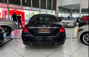 Mercedes-Benz C 300 2.0 Cgi Sport - Foto #5