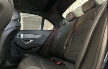 Mercedes-Benz C 300 2.0 Cgi Sport - Foto #8