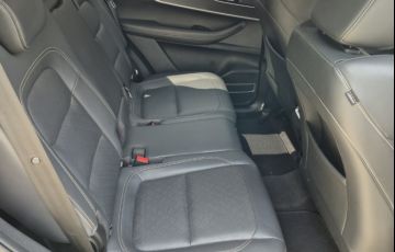 Chery Tiggo 8 1.6T GDI TXS DCT - Foto #6