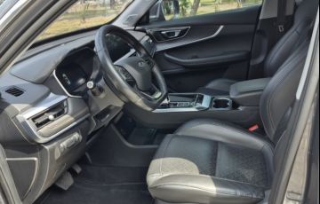 Chery Tiggo 8 1.6T GDI TXS DCT - Foto #7