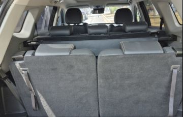 Chery Tiggo 8 1.6T GDI TXS DCT - Foto #8