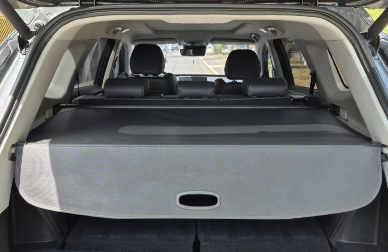 Chery Tiggo 8 1.6T GDI TXS DCT - Foto #9