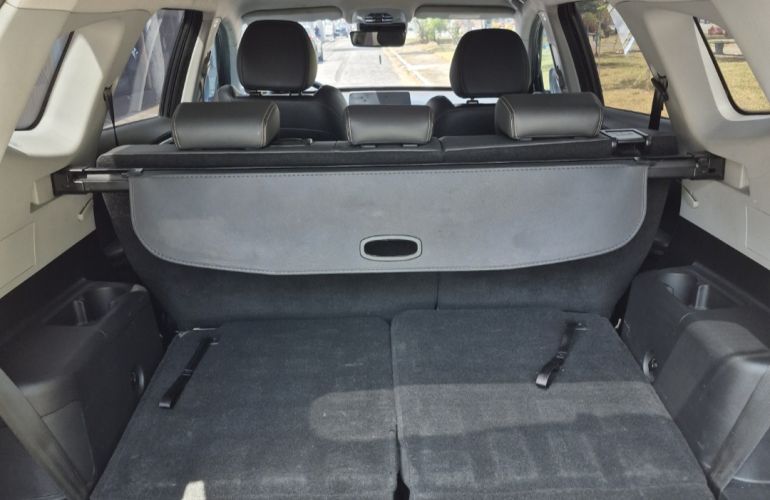 Chery Tiggo 8 1.6T GDI TXS DCT - Foto #10