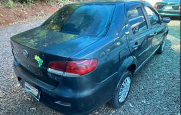 Fiat Siena EL 1.0 8V (Flex) - Foto #2