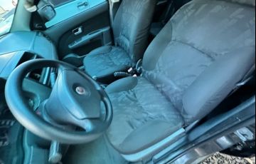 Fiat Siena EL 1.0 8V (Flex) - Foto #4