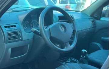 Fiat Siena EL 1.0 8V (Flex) - Foto #5