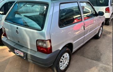 Fiat Uno Mille 1.0 Fire - Foto #2