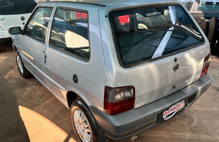 Fiat Uno Mille 1.0 Fire - Foto #3