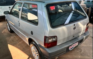 Fiat Uno Mille 1.0 Fire - Foto #3