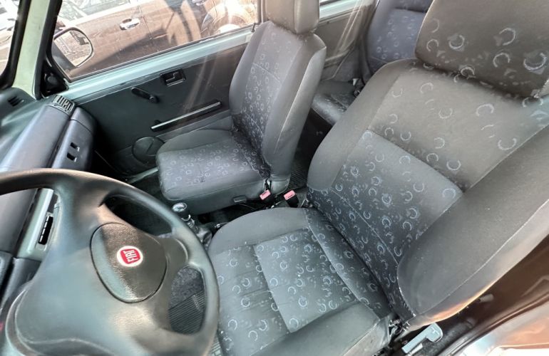 Fiat Uno Mille 1.0 Fire - Foto #4