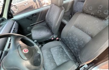 Fiat Uno Mille 1.0 Fire - Foto #4