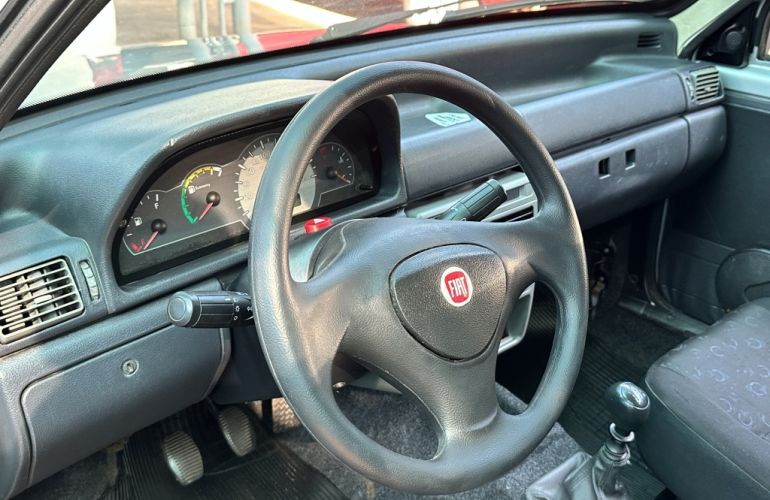 Fiat Uno Mille 1.0 Fire - Foto #5
