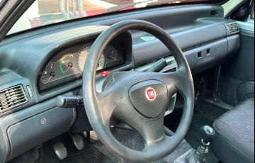 Fiat Uno Mille 1.0 Fire - Foto #5