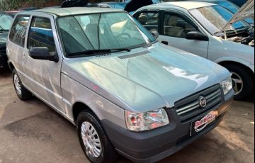 Fiat Uno Mille 1.0 Fire - Foto #6