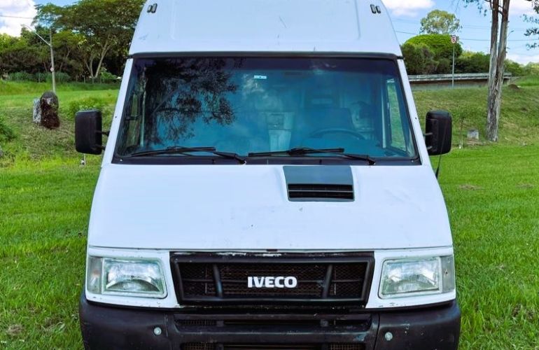 Iveco Daily 35.10 S14 - Foto #1