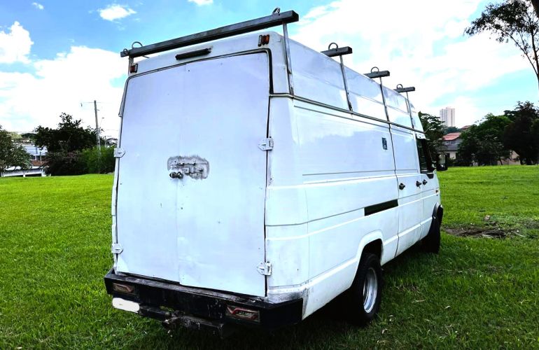 Iveco Daily 35.10 S14 - Foto #2