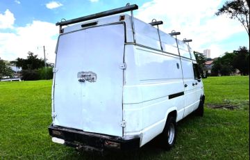 Iveco Daily 35.10 S14 - Foto #2